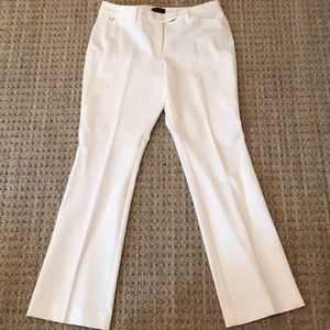 WHBM Petite pants